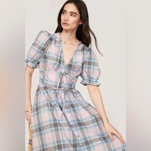 Hill House Sabrina Dress